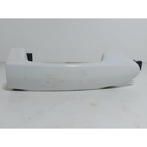 Macaneta Ford Ka 2015-2022 Externa Dianteira Esquerda