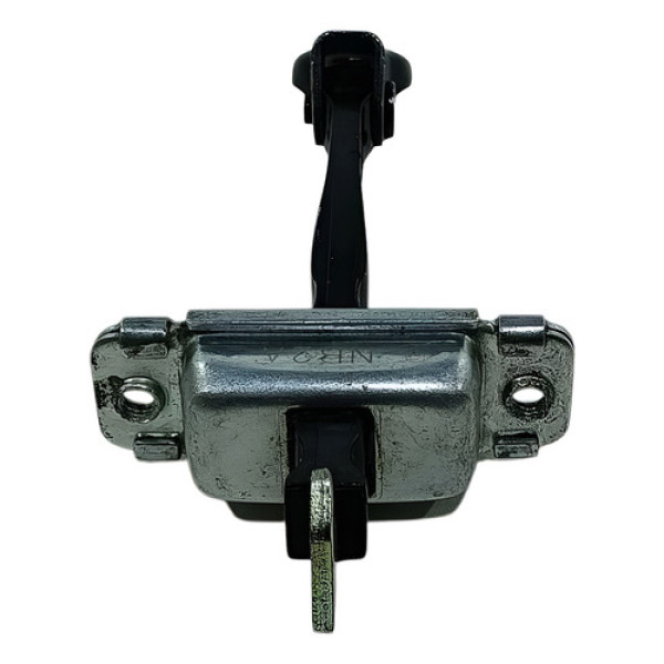 Limitador Porta Hyundai Hb20 Traseiro Esquerdo 2012 A 2019 