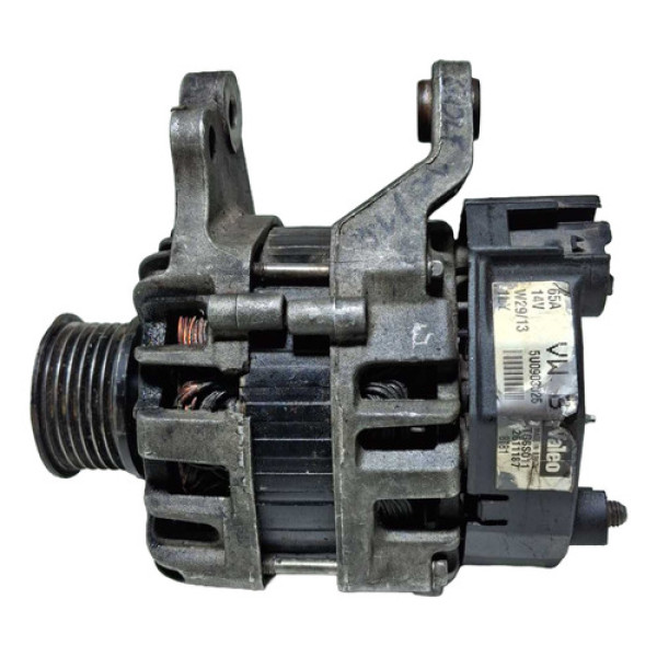 Alternador Fox Gol Saveiro Voyage 2004 A 2020 Original