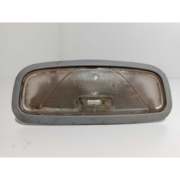 Luz De Teto Cortesia Ford Ecosport 2007-2012 Usado Original