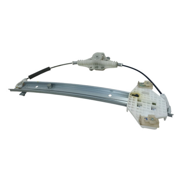 Maquina Vidro Hyundai Hb20 Traseira Direita 2013 A 2019