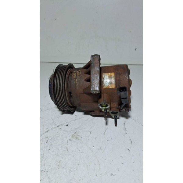 Compressor Ar Ford Ranger 2013 A 2016 Original Usado 