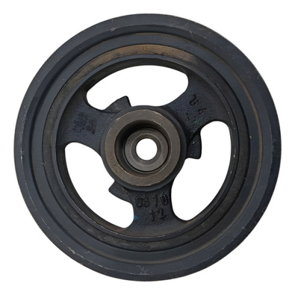 Polia Virabrequim Jeep Renegade 1.8 2016 A 2021 Original