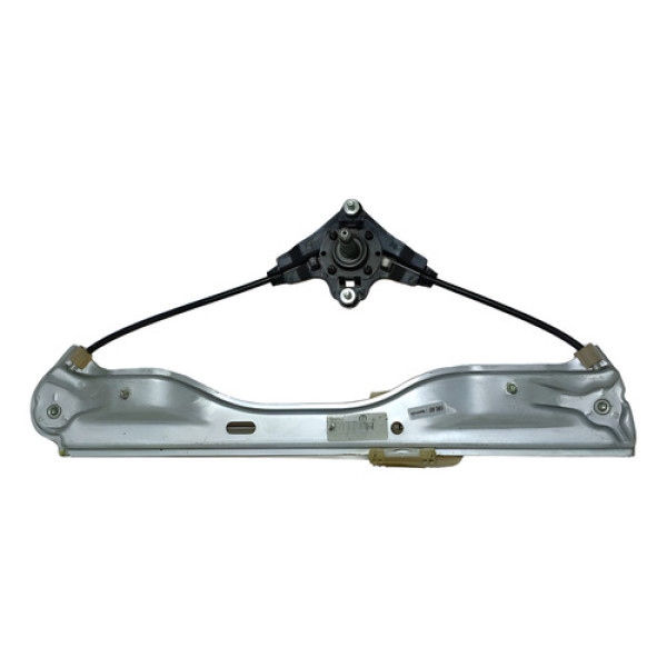 Máquina De Vidro Traseira Direita Fiat Mobi 2016 A 2022 