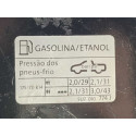 Portinhola Tanque Combustivel Volkswagem Saveiro 2014 A 2023