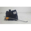 Fechadura Cobalt Onix Prisma 15/18 Dianteira Esquerda Usado