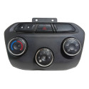 Comando Ar Chevrolet Onix Prisma C/botao Pisca 2013-20 Usado