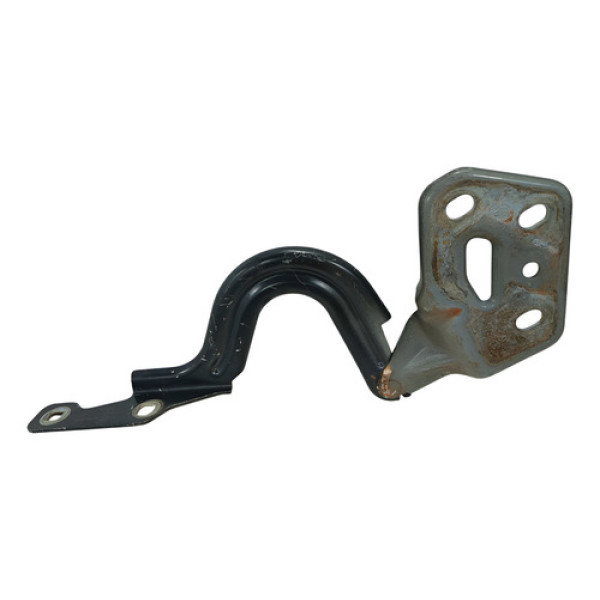 Dobradiça Capo Chevrolet Agile Montana Direito 2010 A 2014