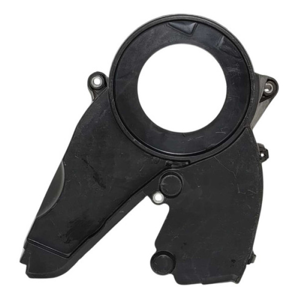 Capa Inferior Correia Dentada Gol Fox Voyage 2008 A 2016