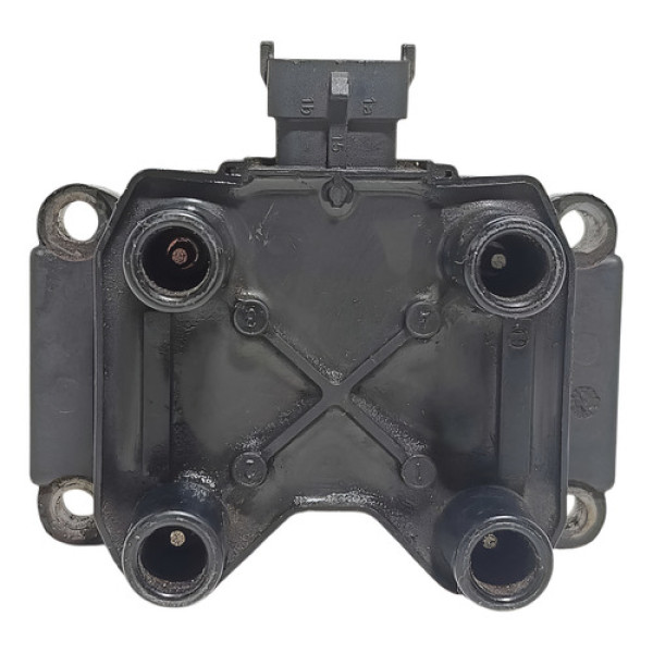 Bobina Ignição Chevrolet Astra Vectra 2.0 1999 A 2011