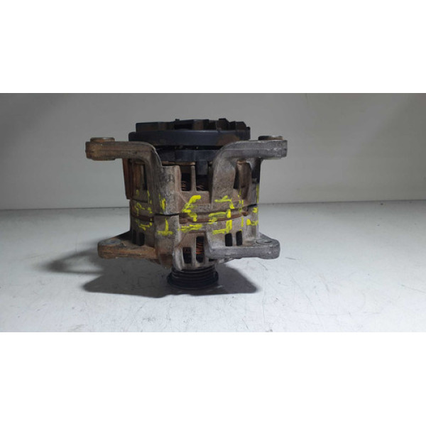 Alternador Ford Fiesta Escort 2001 A 2014