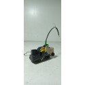 Fechadura Dianteira Esquerda Chevrolet Agile 2012 A 2016