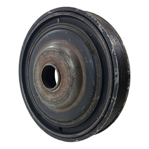 Polia Virabrequim Renault Megane 2.0 2008 A 2012 Original