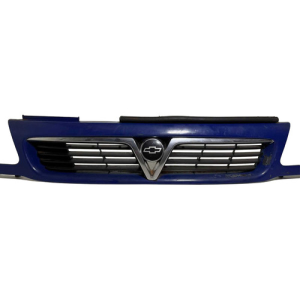 Grade Frontal Radiador Astra 1995 Original