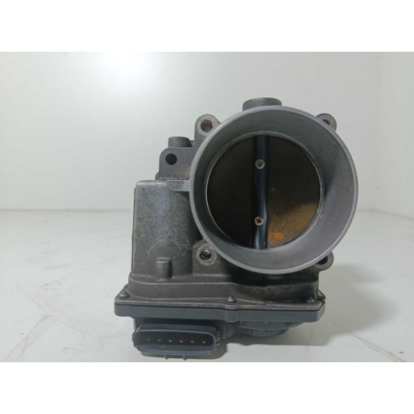 Tbi Corpo Borboleta Volvo Xc60 2009 A 2012 Usado Original