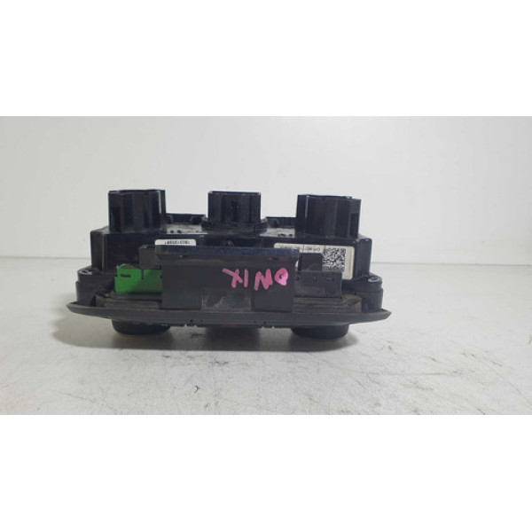 Comando Ar Condicionado Prisma Onix 2013-2019 Com Botoes