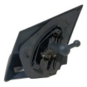 Retrovisor Chevrolet Onix 2013-2019 Lado Direito Usado