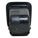 Acabamento Isofix Volkswagen Polo 2018 A 2024 Original