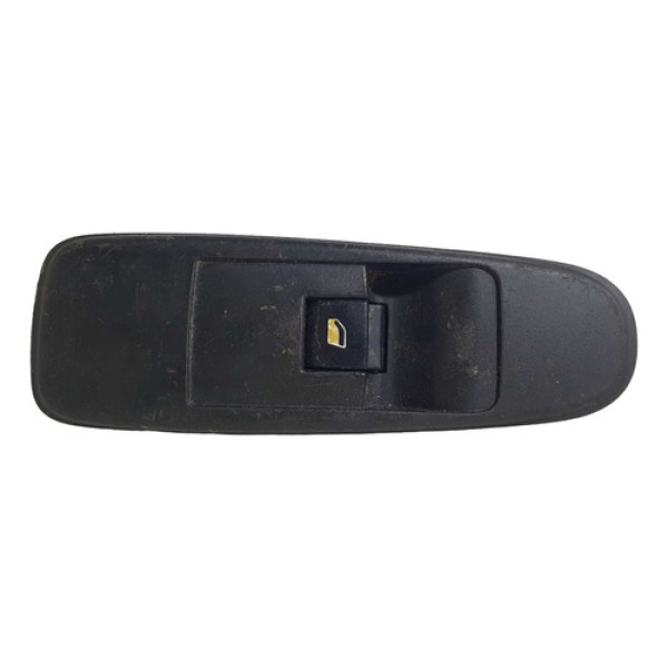 Botao Vidro Citroën C4 Picasso 2006 A 2013 Dianteiro Direito