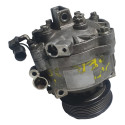 Compressor Ar Condicionado Mitsubishi Outlander 2014 2015 