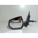 Retrovisor Manual Chevrolet Spin 2012 A 2017 Esquerdo
