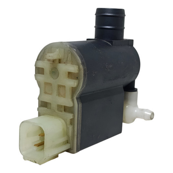 Motor Esguicho Limpador Parabrisa Hyundai Hb20 2013 A 2019