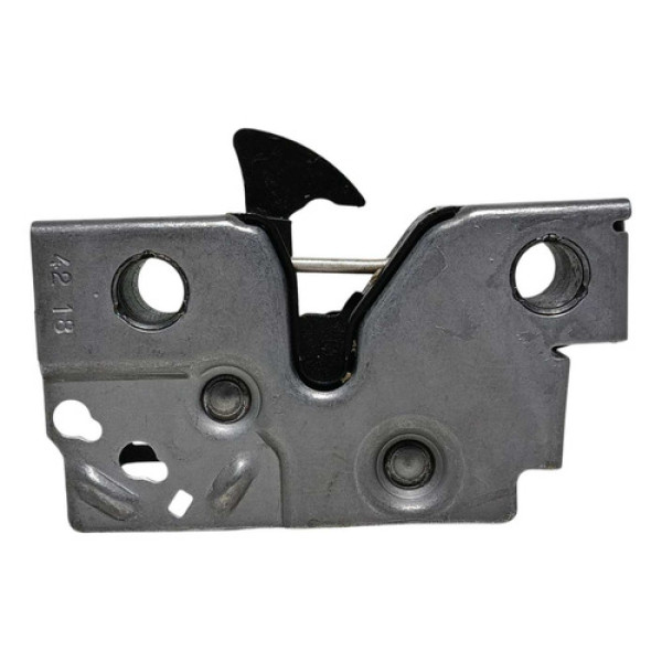 Fechadura Capo Volkswagen Gol Saveiro 2008 A 2023 Original