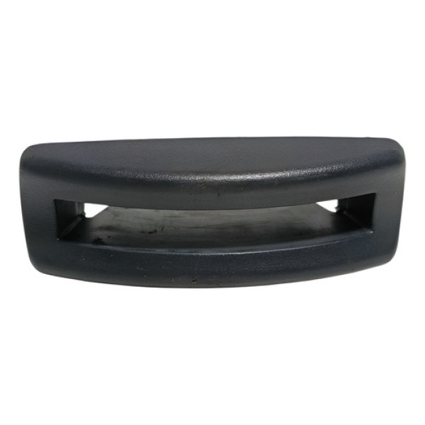 Moldura Alavanca Banco Vw Gol 2010 A 2016 Original