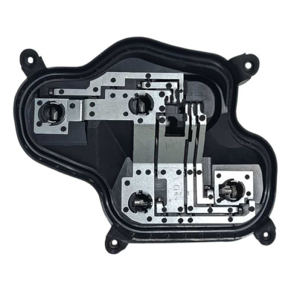 Circuito Lanterna Agile  09 A 16 Traseira Direita Original