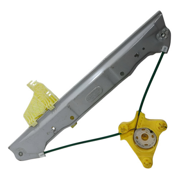 Maquina Vidro Gol Voyage Dianteira Esquerda 2008 A 2020