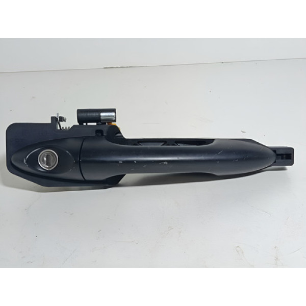 Maçaneta Externa Hyundai Hb20 2012 A 2019 Dianteira Direita