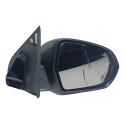 Retrovisor Eletrico Gm Montana 2009-2016 Direito Original
