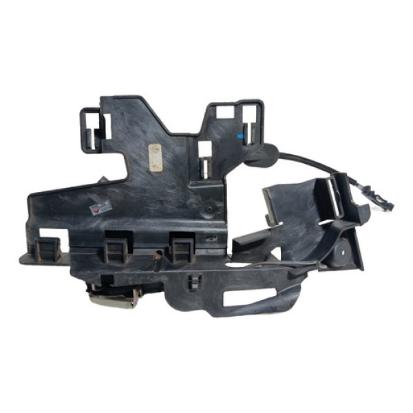 Fechadura Elétrica Ford New Fiesta 2013-2015 Diant Esquerda 