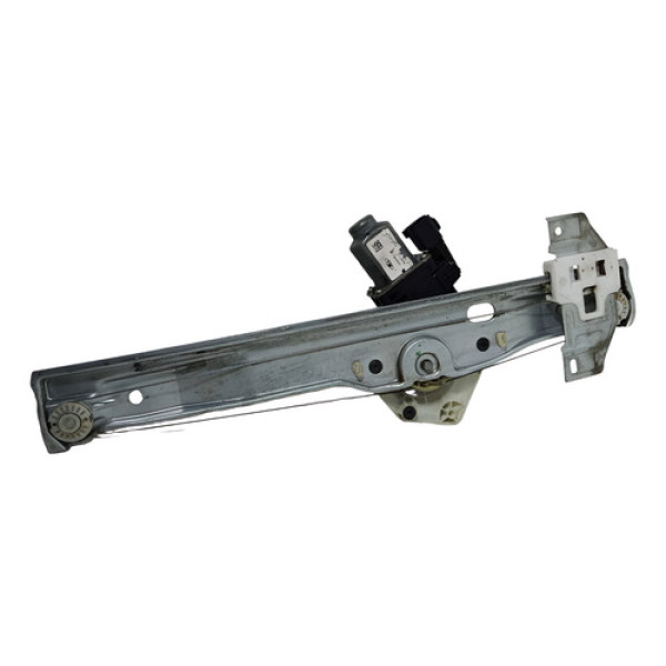 Maquina Vidro Ford Ka Dianteira Esquerda 2014 A 2021