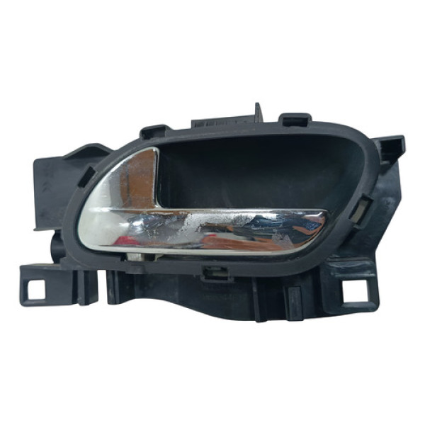 Maçaneta Interna Citroen C3 Lado Esquerdo 2013 A 2019