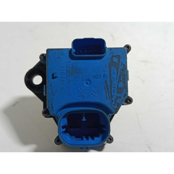 Resistencia Da Ventoinha Citroen C3 C4 2008 A 2013 Usado