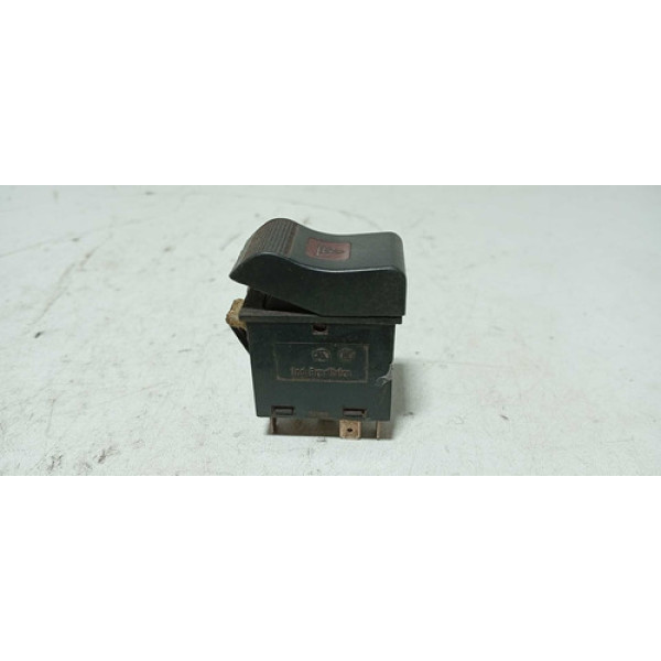 Botão Pisca Alerta Santana Quantum 1991 A 1998 Original 