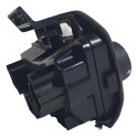 Comando Ar Chevrolet Onix-prisma C/moldura  2013-2019 Origin