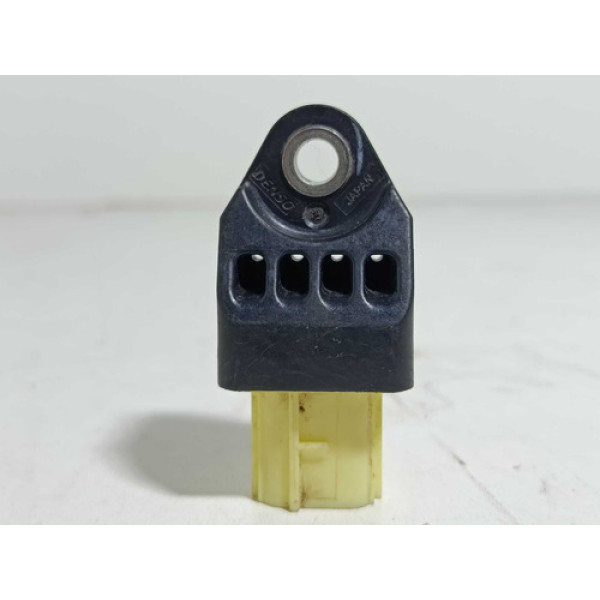 Sensor De Impacto Toyota Corolla 2009 A 2013 Usado