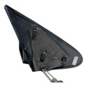 Retrovisor Manual Gm Celta 2007-2015 Esquerdo Original