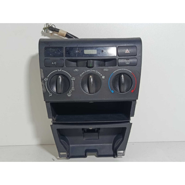 Painel Central Comando Ar Toyota Corolla 2003 A 2008 Usado