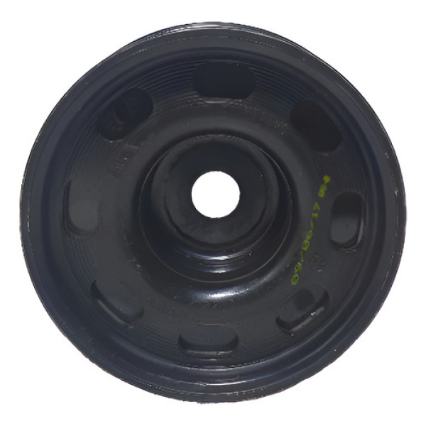 Polia Virabrequim Volkswagen Gol Voyage Fox 2016 A 2023