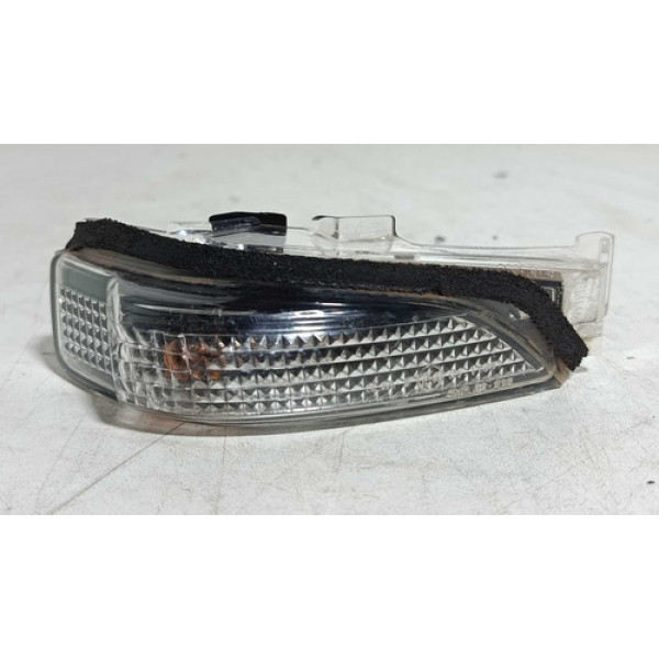 Pisca Retrovisor Toyota Camry 2011 A 2016 Lado Esquerdo