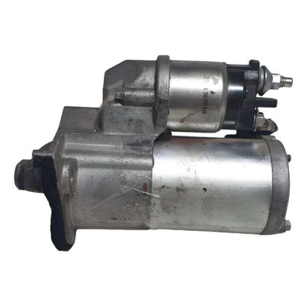 Motor Arranque Renault Kwid 2021/2024 1.0 3cc Usado Original