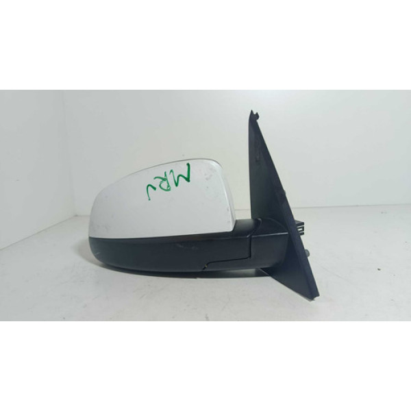Retrovisor Eletrico Meriva 2003-2012 Direito Original