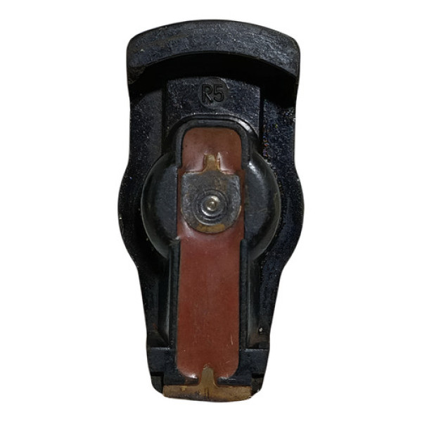 Rotor Distribuidor Igniçao Vw Santana 1984 A 1994 Original