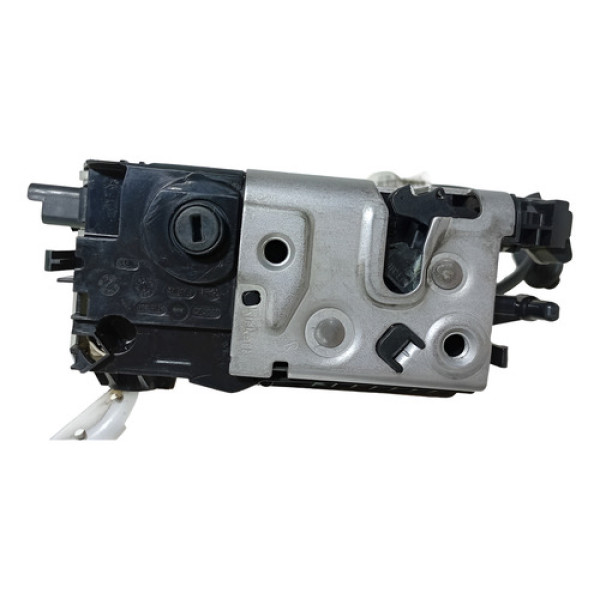 Fechadura Eletrica Traseira Direita Peugeot 208 2013 A 2016