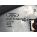 Acabamento Retrovisor Interno Ecosport 13/17 Usado Original