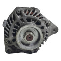 Alternador New Fit City Honda 2009 A 2013 1.4 1.5 16v 4 Pino