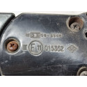 Retrovisor Daewoo Leganza 1997-2004 Lado Esquerdo Usado